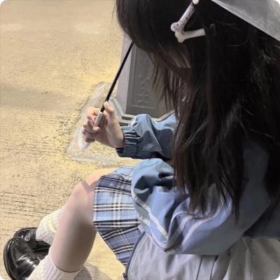 骷髅头